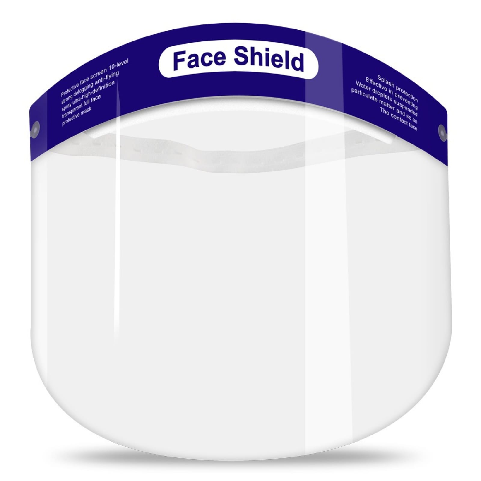 Face-Shield