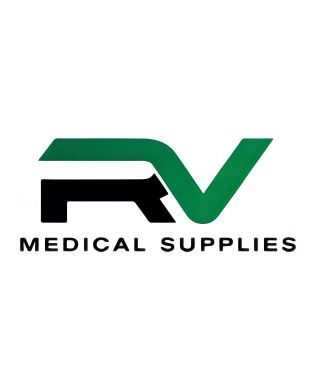 RV Medical Supplies logo