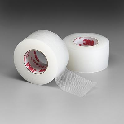 Surgical Tape Plastic